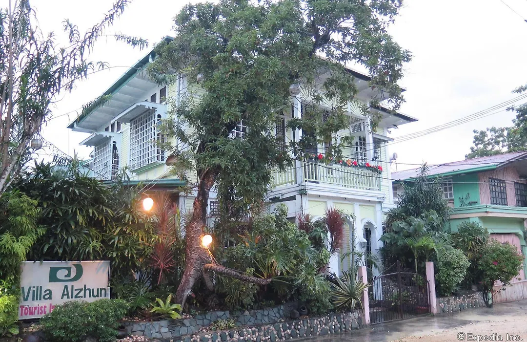 Villa Alzhun Tourist Inn And Restaurant-1